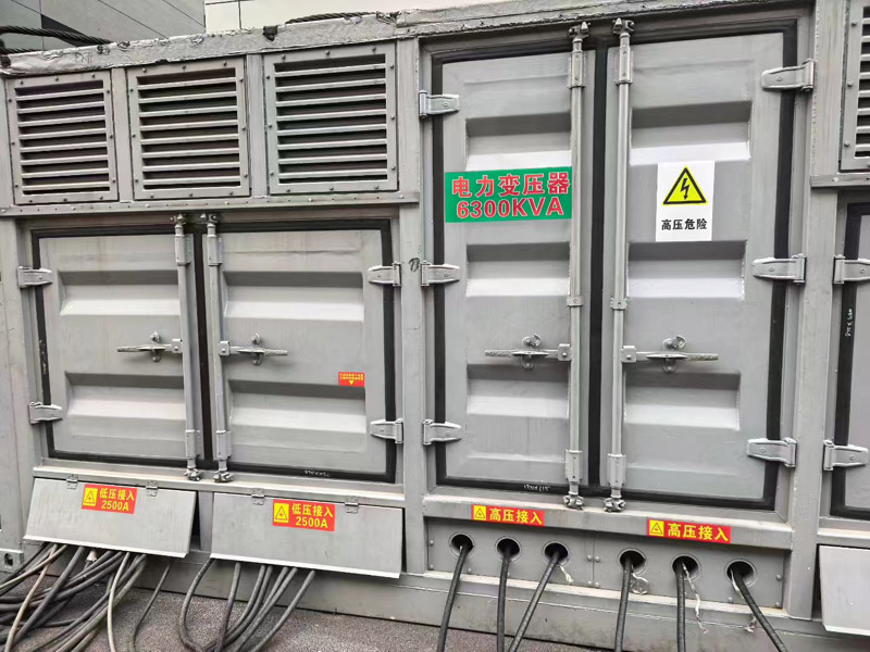 伍家岗柴油发电机组换季保养注意哪些事项？