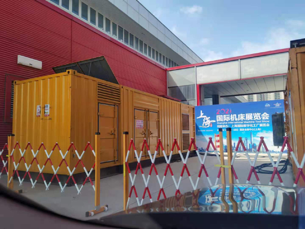 伍家岗发电机出租 对于发电机的特性你了解多少?