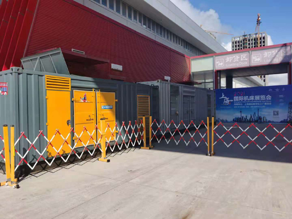 伍家岗发电机出租教您要了解的柴油发电机组基础知识