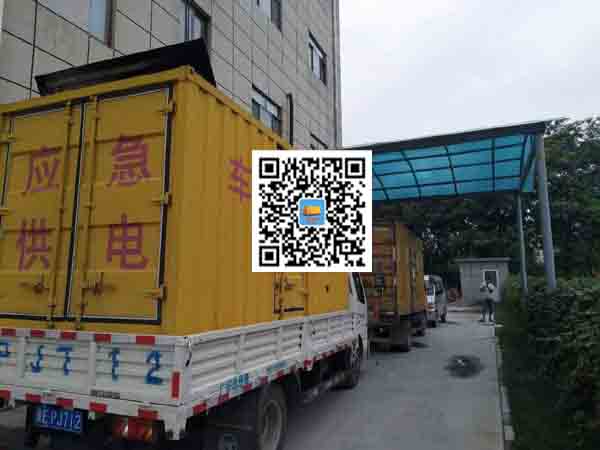 伍家岗发电车出租-发电机产品使用越来越广泛