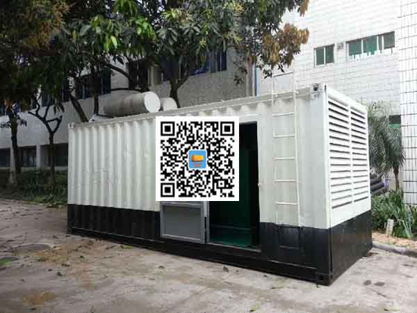 伍家岗出租发电机-什么样的柴油发电机使用效果比较好