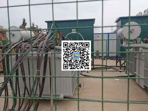 伍家岗发电机出租-发电机功率适用电缆线规格估算口诀