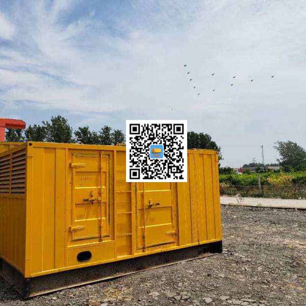 伍家岗发电机出租发电机电刷的结构与作用是什么