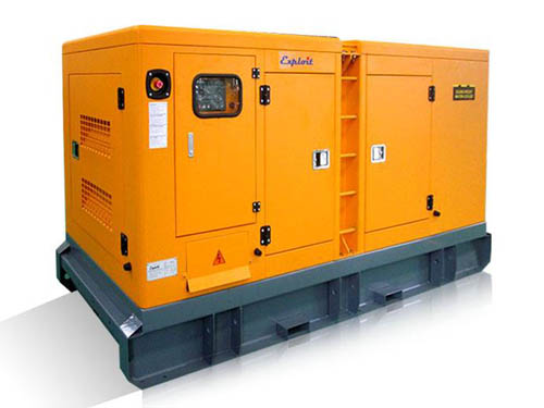 伍家岗影响 200kw 柴油发电机油耗的因素有哪些?