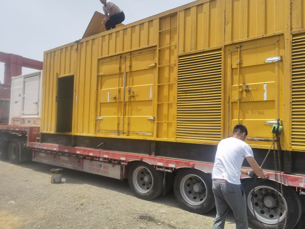 伍家岗除了负载情况和发动机维护,还有哪些因素会影响 200kw 柴油发电机的油耗?
