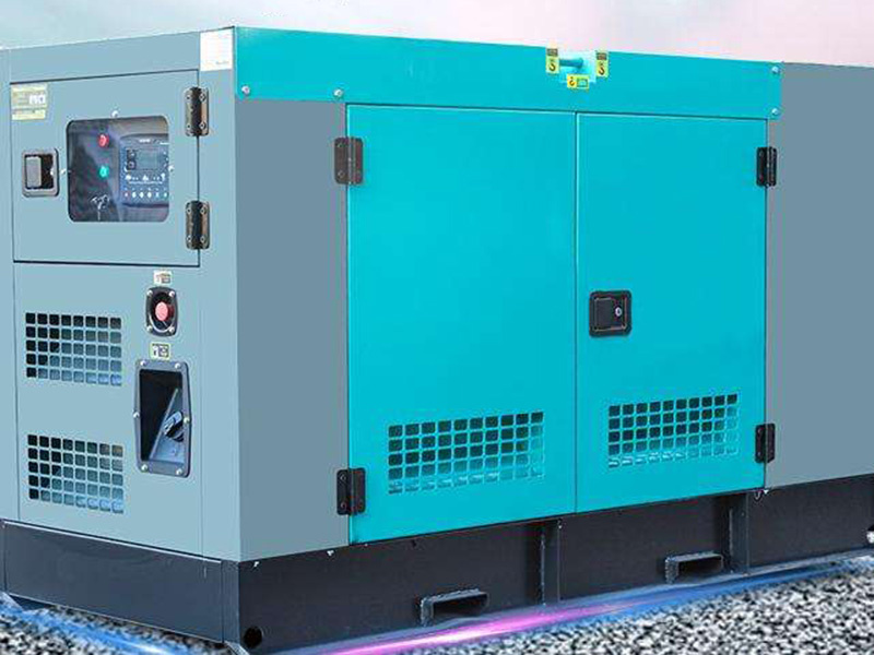 伍家岗50KW柴油发电机油耗是多少?
