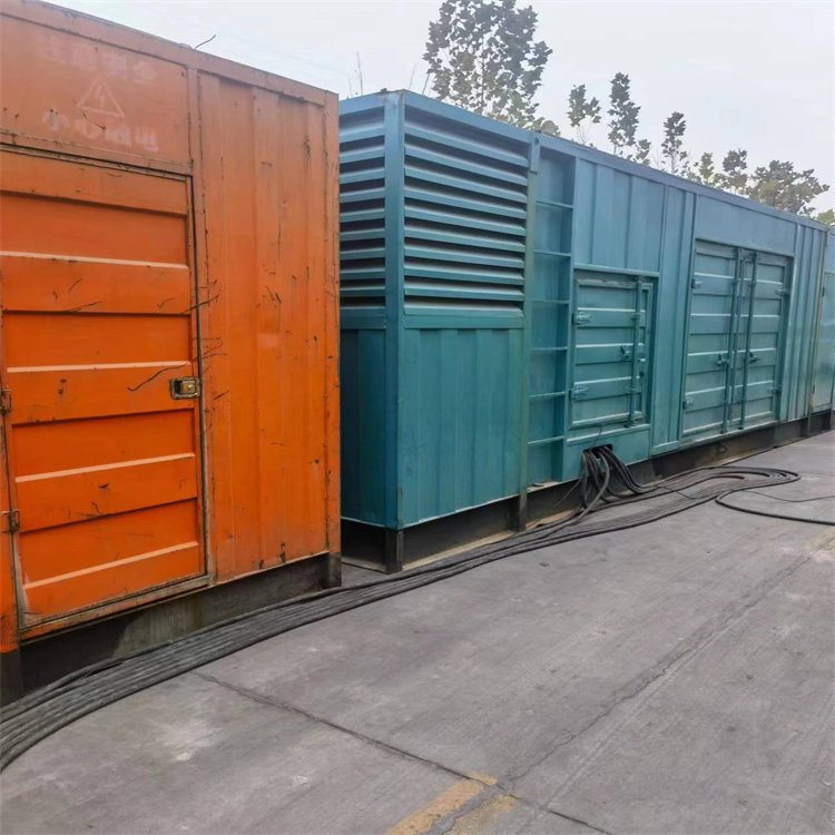伍家岗如何选择适合 600kW 柴油发电机组的热继电器?