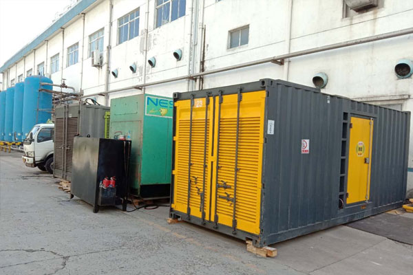 伍家岗发电机组保养是确保其正常运行、延长使用寿命的关键，以下是一些保养注意事项