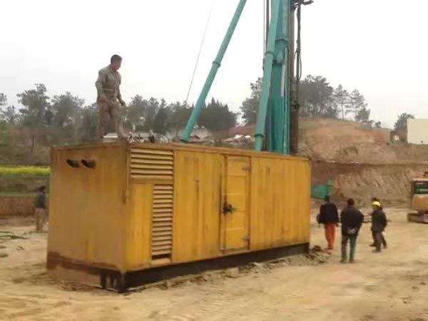 伍家岗如何判断水冷式机油散热器密封件是否需要更换？