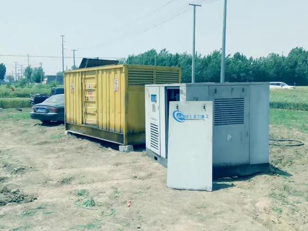 伍家岗柴油发电机组冬季日常维修需要哪些工具?